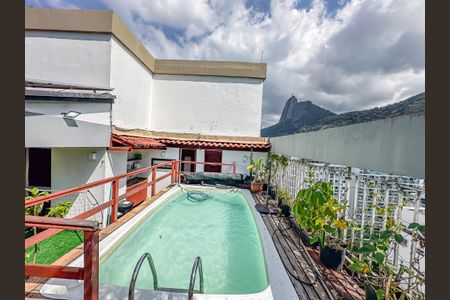 Apartamento à venda com 280m², 5 quartos e 4 vagasÁrea comum