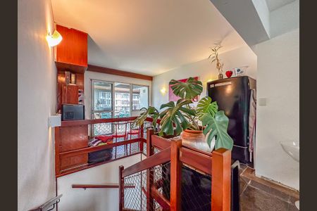 Apartamento à venda com 280m², 5 quartos e 4 vagasEscritório 