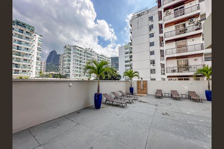 Apartamento à venda com 280m², 5 quartos e 4 vagasÁrea comum