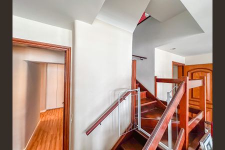 Apartamento à venda com 280m², 5 quartos e 4 vagasCorredor