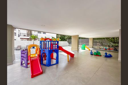 Apartamento à venda com 280m², 5 quartos e 4 vagasÁrea comum