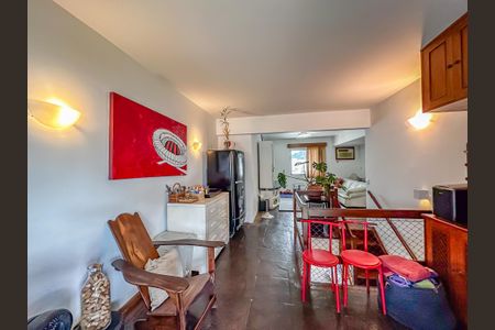 Apartamento à venda com 280m², 5 quartos e 4 vagasEscritório 