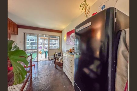 Apartamento à venda com 280m², 5 quartos e 4 vagasEscritório 