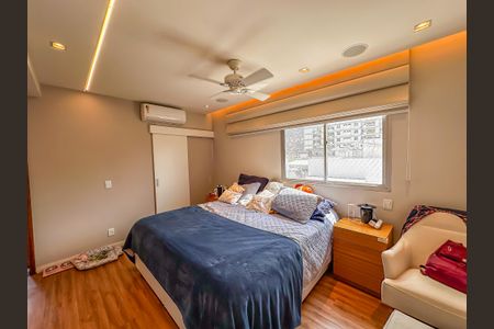Apartamento à venda com 280m², 5 quartos e 4 vagasSuíte