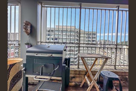 Apartamento à venda com 280m², 5 quartos e 4 vagasÁrea comum