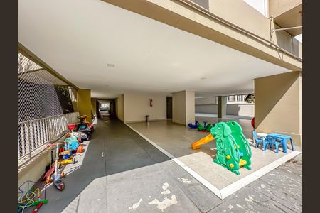 Apartamento à venda com 280m², 5 quartos e 4 vagasÁrea comum