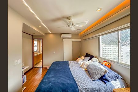 Apartamento à venda com 280m², 5 quartos e 4 vagasSuíte