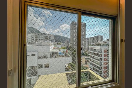 Apartamento à venda com 280m², 5 quartos e 4 vagasVista do Quarto