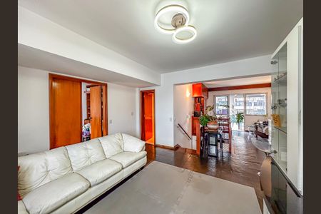 Apartamento à venda com 280m², 5 quartos e 4 vagasSala 2
