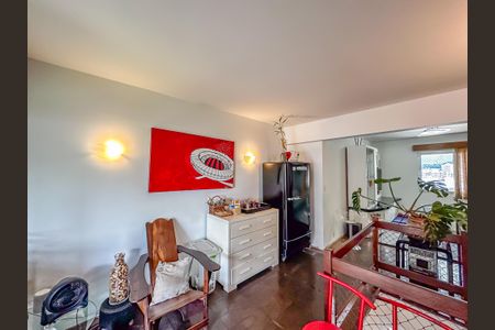Apartamento à venda com 280m², 5 quartos e 4 vagasEscritório 