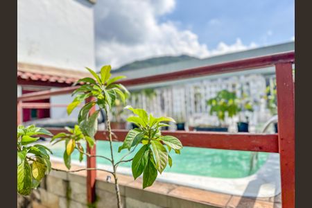 Apartamento à venda com 280m², 5 quartos e 4 vagasÁrea comum