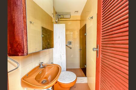 Apartamento à venda com 280m², 5 quartos e 4 vagasÁrea comum