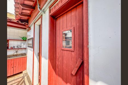 Apartamento à venda com 280m², 5 quartos e 4 vagasÁrea comum