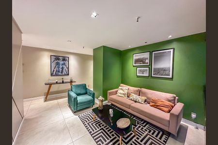 Apartamento à venda com 280m², 5 quartos e 4 vagasÁrea comum