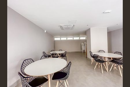 Apartamento à venda com 280m², 5 quartos e 4 vagasÁrea comum