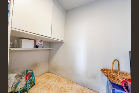 Apartamento à venda com 280m², 5 quartos e 4 vagasQuarto de serviço