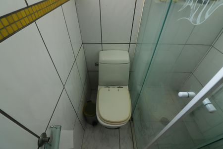 Apartamento à venda com 188m², 4 quartos e 4 vagasSuíte 3 Banheiro