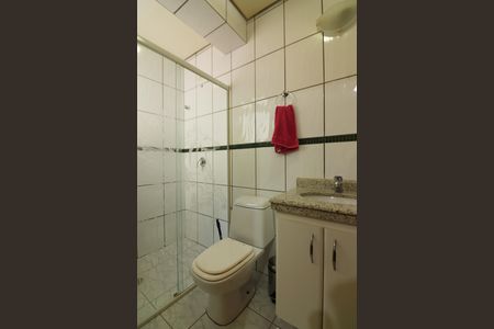 Apartamento à venda com 188m², 4 quartos e 4 vagasSuíte 2 Banheiro