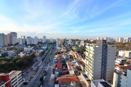Apartamento à venda com 188m², 4 quartos e 4 vagasSuíte 1 Vista