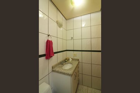Apartamento à venda com 188m², 4 quartos e 4 vagasSuíte 2 Banheiro