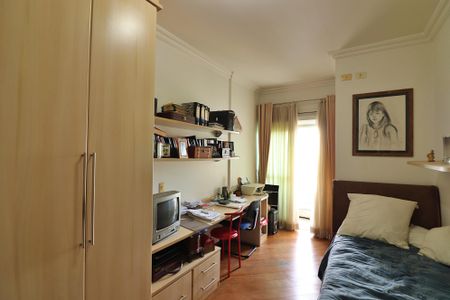 Apartamento à venda com 188m², 4 quartos e 4 vagasSuíte 3