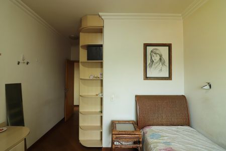 Apartamento à venda com 188m², 4 quartos e 4 vagasSuíte 4