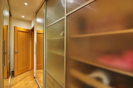 Apartamento à venda com 188m², 4 quartos e 4 vagasSuíte 1 Closet