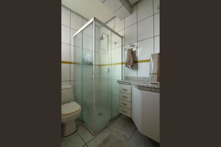 Apartamento à venda com 188m², 4 quartos e 4 vagasSuíte 3 Banheiro