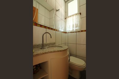 Apartamento à venda com 188m², 4 quartos e 4 vagasLavabo