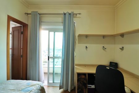 Apartamento à venda com 188m², 4 quartos e 4 vagasSuíte 4