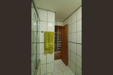 Apartamento à venda com 188m², 4 quartos e 4 vagasSuíte 1 Banheiro
