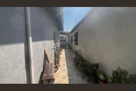 Casa para alugar com 200m², 3 quartos e 4 vagas Casa para alugar com 200m², 3 quartos e 4 vagasÁrea comum