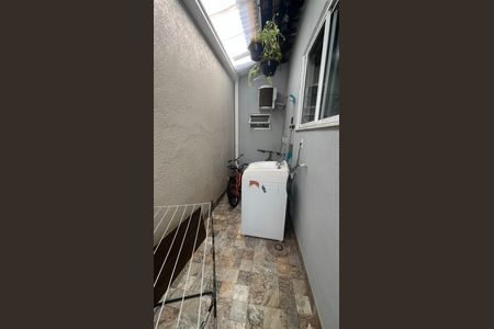 Casa para alugar com 200m², 3 quartos e 4 vagas Casa para alugar com 200m², 3 quartos e 4 vagasÁrea de Serviço