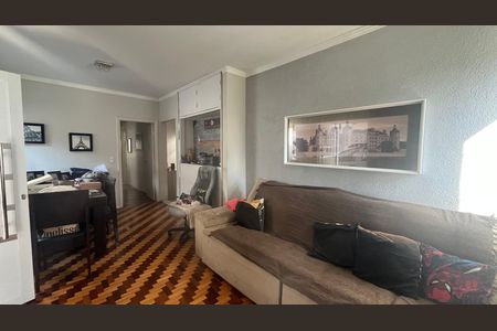 Sala de casa para alugar com 3 quartos, 200m² em Jardim Flamboyant, Campinas