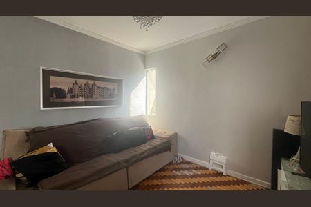 Sala de casa para alugar com 3 quartos, 200m² em Jardim Flamboyant, Campinas