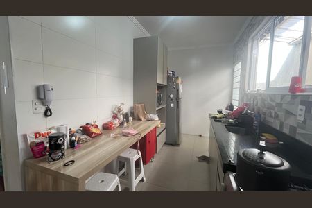 Casa para alugar com 200m², 3 quartos e 4 vagas Casa para alugar com 200m², 3 quartos e 4 vagasCozinha