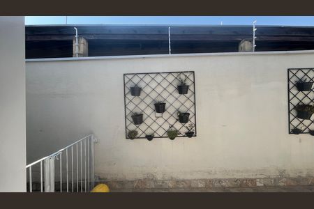 Vista do Quarto 1 de casa para alugar com 3 quartos, 200m² em Jardim Flamboyant, Campinas