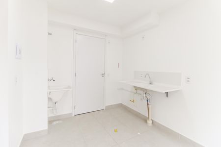 Apartamento para alugar com 33m², 2 quartos e sem vaga Apartamento para alugar com 33m², 2 quartos e sem vagaCozinha