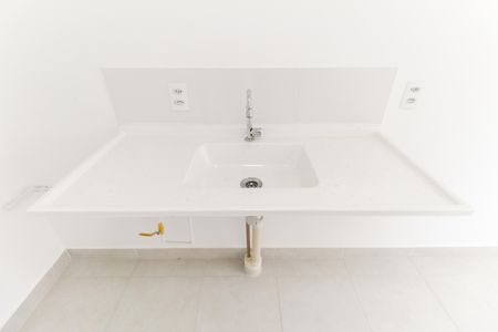 Apartamento para alugar com 33m², 2 quartos e sem vaga Apartamento para alugar com 33m², 2 quartos e sem vagaCozinha