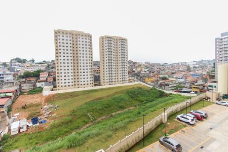 Apartamento para alugar com 33m², 2 quartos e sem vaga Apartamento para alugar com 33m², 2 quartos e sem vagaVista da Sala