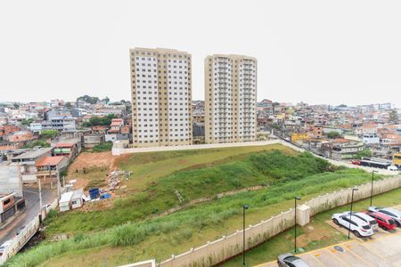 Apartamento para alugar com 33m², 2 quartos e sem vaga Apartamento para alugar com 33m², 2 quartos e sem vagaVista do Quarto 2