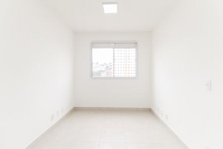 Sala de apartamento para alugar com 2 quartos, 33m² em Vila Carmosina, São Paulo