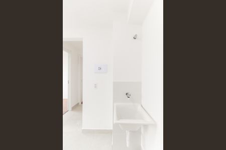 Apartamento para alugar com 33m², 2 quartos e sem vaga Apartamento para alugar com 33m², 2 quartos e sem vagaÁrea de Serviço
