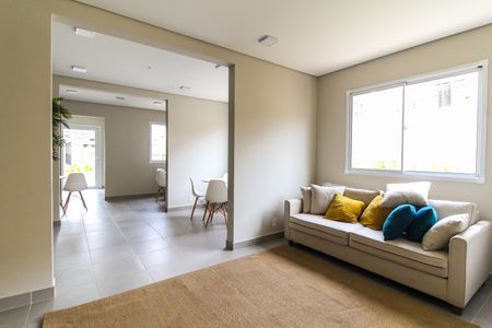 Apartamento para alugar com 33m², 2 quartos e sem vaga Apartamento para alugar com 33m², 2 quartos e sem vagaÁrea comum