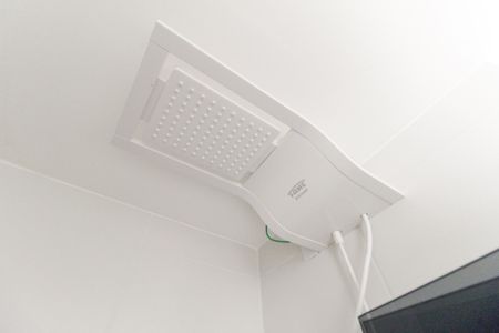 Apartamento para alugar com 33m², 2 quartos e sem vaga Apartamento para alugar com 33m², 2 quartos e sem vagaÁrea de Serviço