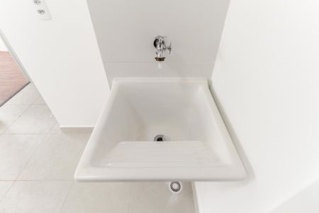 Apartamento para alugar com 33m², 2 quartos e sem vaga Apartamento para alugar com 33m², 2 quartos e sem vagaÁrea de Serviço
