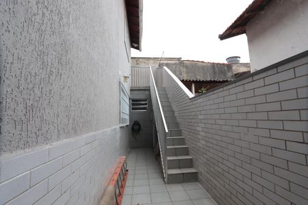 Casa à venda com 160m², 3 quartos e 2 vagasQuintal