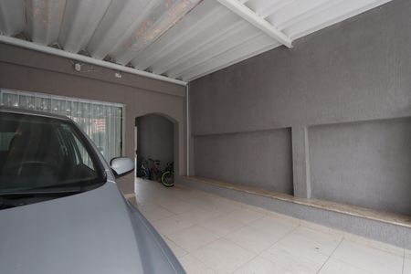 Casa à venda com 160m², 3 quartos e 2 vagasGaragem