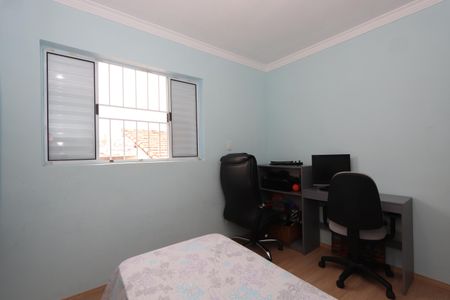 Casa à venda com 160m², 3 quartos e 2 vagasQuarto 1