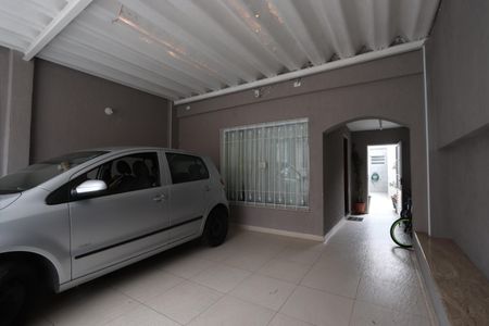 Casa à venda com 160m², 3 quartos e 2 vagasGaragem